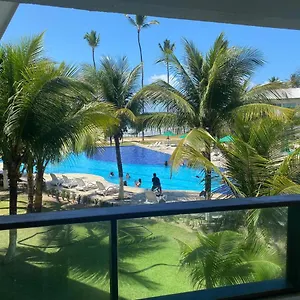  Apartamento Ancorar Flat - Flat 1203-5205 Brasil