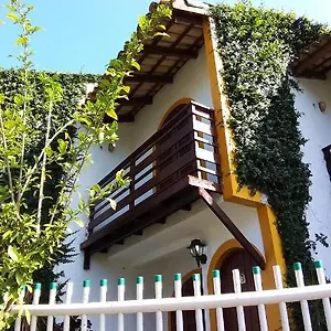  Inn E Rumis Brasil