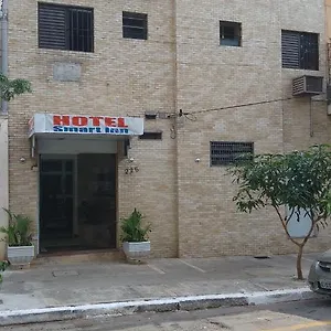 Hotel Smart