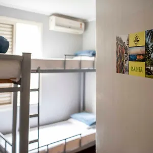 Hostal Casa Ecotrips Barra Funda