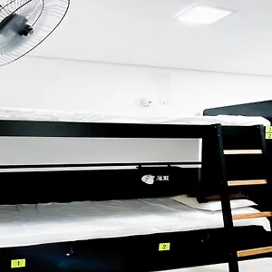 Hostal Hacker