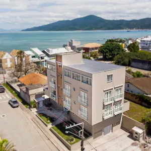  Apartahotel Canto Grande Brasil