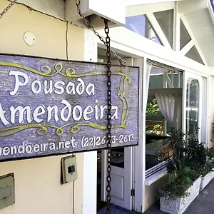 ** Inn Amendoeira Brasil