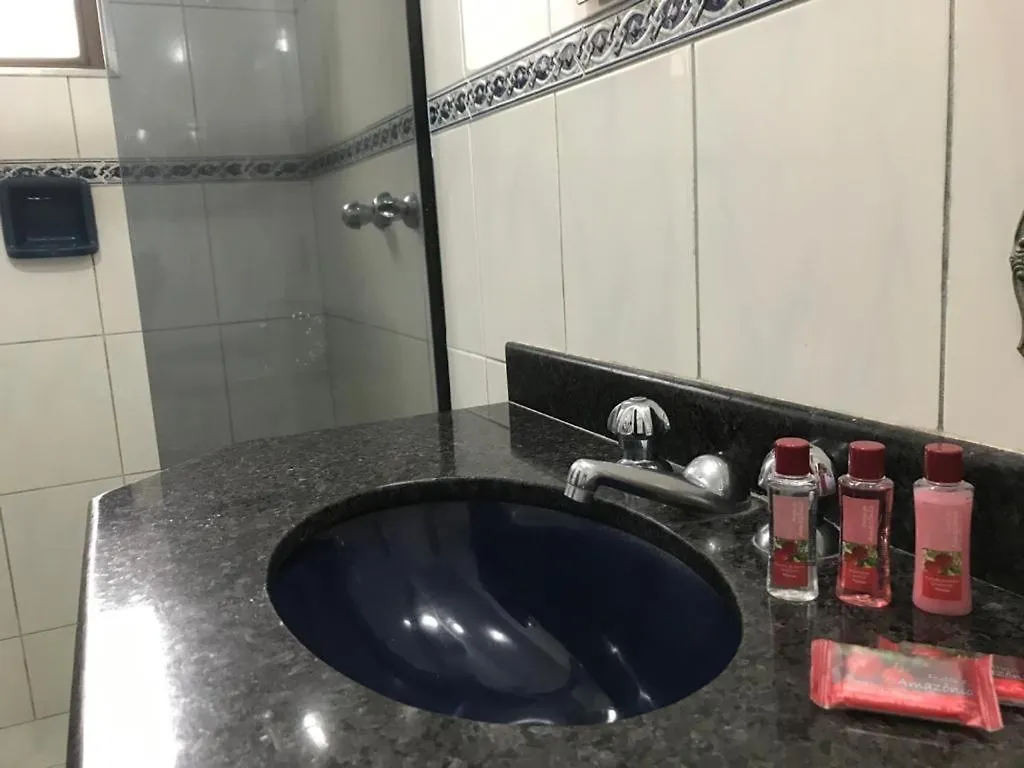 Paissandu Palace Hotel - Proximo As Ruas 25 De Marco, Sta Ifigenia E Regioes Do Bras E Bom Retiro Sao Paulo Brazil