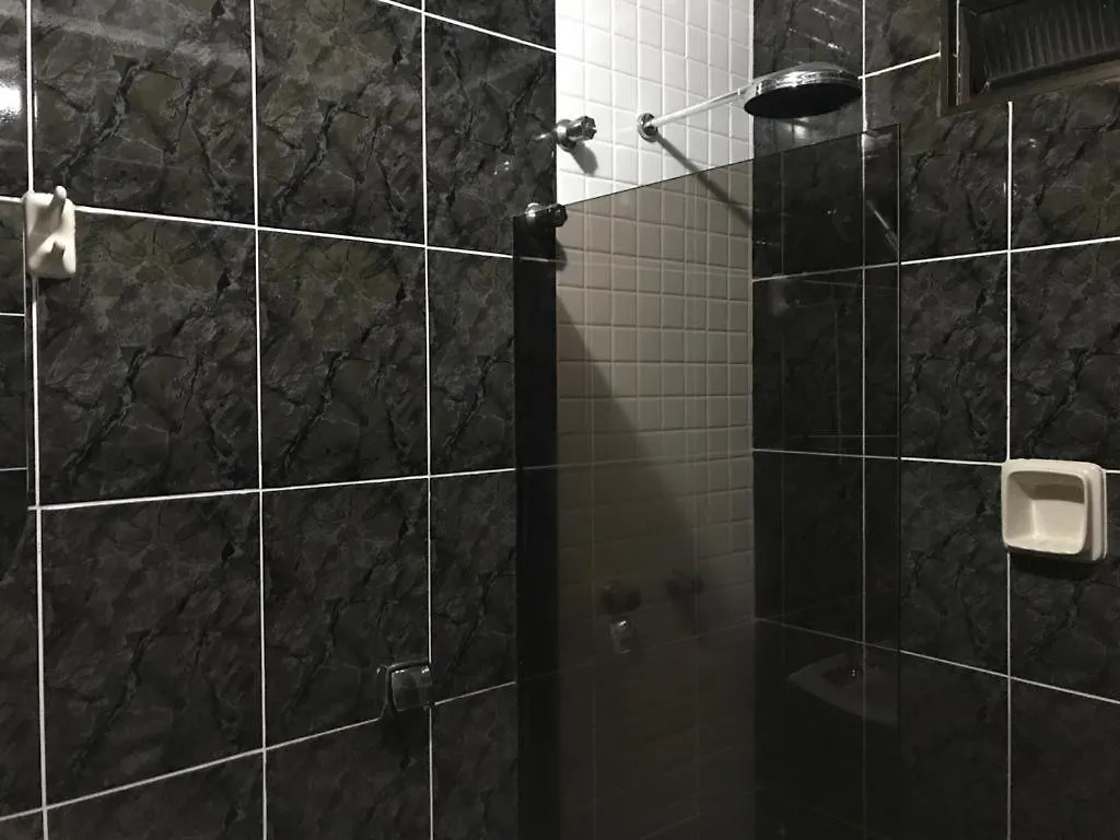 Paissandu Palace Hotel - Proximo As Ruas 25 De Marco, Sta Ifigenia E Regioes Do Bras E Bom Retiro São Paulo Brasilien