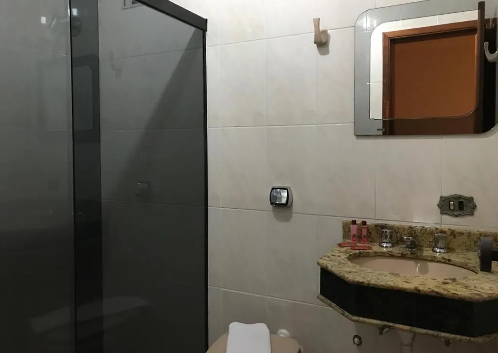 Paissandu Palace Hotel - Proximo As Ruas 25 De Marco, Sta Ifigenia E Regioes Do Bras E Bom Retiro São Paulo