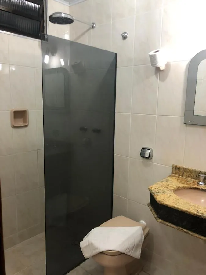 Paissandu Palace Hotel - Proximo As Ruas 25 De Marco, Sta Ifigenia E Regioes Do Bras E Bom Retiro São Paulo 2*,