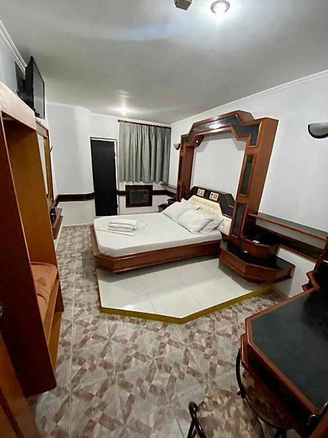 Paissandu Palace Hotel - Proximo As Ruas 25 De Marco, Sta Ifigenia E Regioes Do Bras E Bom Retiro São Paulo