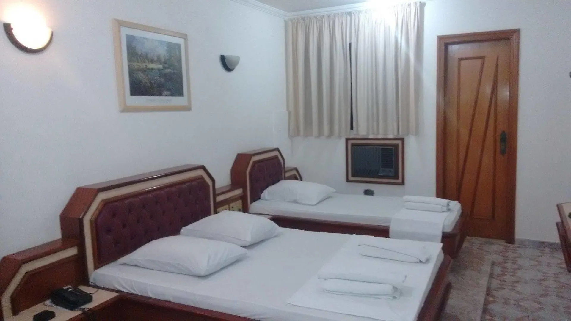 **  Paissandu Palace Hotel - Proximo As Ruas 25 De Marco, Sta Ifigenia E Regioes Do Bras E Bom Retiro São Paulo Brasilien