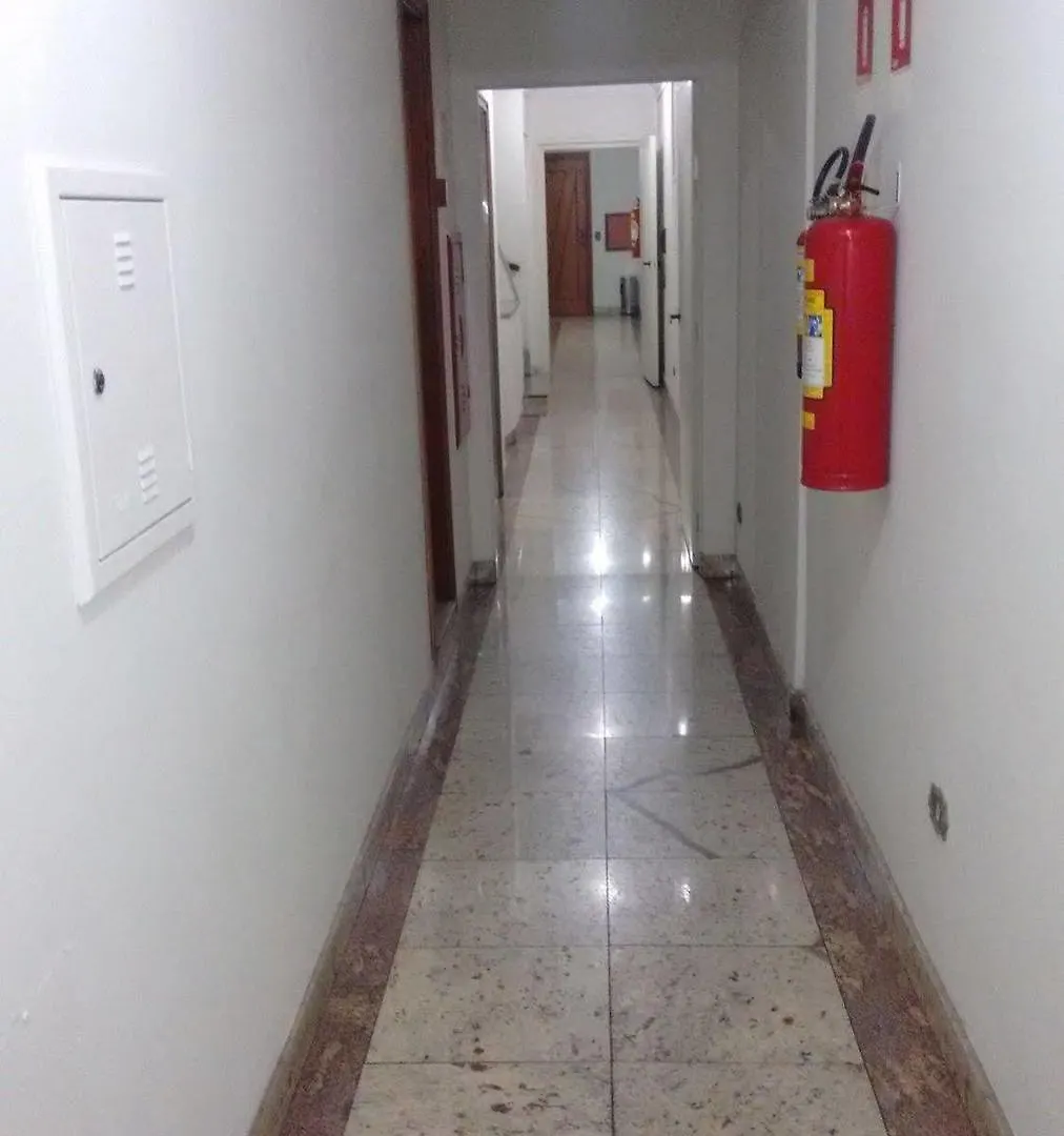 Paissandu Palace Hotel - Proximo As Ruas 25 De Marco, Sta Ifigenia E Regioes Do Bras E Bom Retiro São Paulo