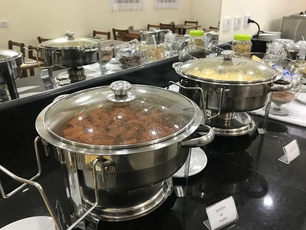 Paissandu Palace Hotel - Proximo As Ruas 25 De Marco, Sta Ifigenia E Regioes Do Bras E Bom Retiro São Paulo